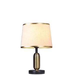 European Minimalist Modern Lightweight Customizable Table Lamp Bedroom Hotel American Creative Desk Lamp Touch-Sensitive Nordic - Product Image 4