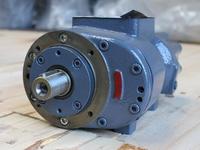 Compresseur d'air à vis Hanbell AB Airend AB077 7,5 kW 10 CV avec pompe à 6 roulements
