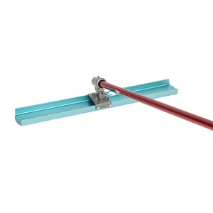 Strumenti per Set di cemento ad alta efficienza canale magnesio Bull Float - Product Image 5