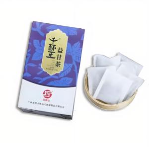 Traditionele Chinese Geneeskunde (TCM) Kruiden voor Immuniteit, Fysieke Uithoudingsvermogen, Vermoeidheidsverlichting, Kruiden Gezondheidsthee Zakjes - Product Image 2