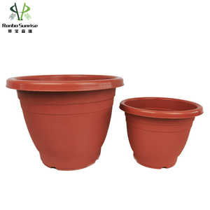 T-ronbo — Pots <span class=keywords><strong>de</strong></span> fleurs <span class=keywords><strong>en</strong></span> plastique, livraison rapide, <span class=keywords><strong>jardin</strong></span> pour maison, vente <span class=keywords><strong>en</strong></span> <span class=keywords><strong>gros</strong></span> - Product Image 3