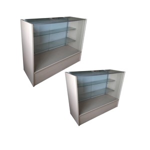 HC HC-2448 Metal Eco-Friendly Reusable Multifunction Fast Food French Fries <b>Storage</b> <b>Baskets</b> Subrack Frame Tool-Free Assembly - Product Image 3