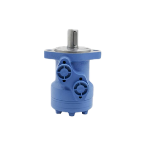 Motor Hidráulico Serie OMM32 151G0029, OMM32 151G0006, OMM50 151G0037, Bomba de Motor Hidráulico - Product Image 4