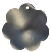 Ensemble de 4 tapis de cuisson en silicone, résistants au four, sans BPA, respirants, lavables en machine, antiadhésifs pour biscuits, macarons, pain