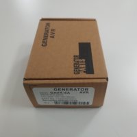 Générateur de haute qualité GAVR-8A AVR noir universel, GAVR 8A