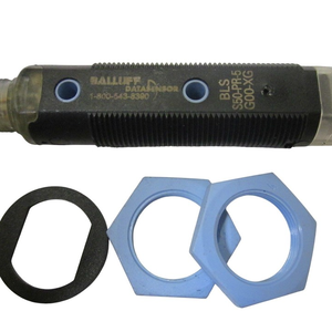 وحدة تحكم برمجة PLC أصلية جديدة جاهزة BLSS50-<span class=keywords><strong>PR</strong></span>-5G00-XG للأتمتة الصناعية في المستودعات - Product Image 1