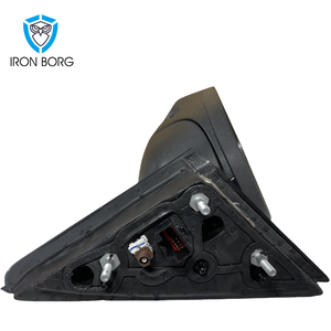 Pour Ford <span class=keywords><strong>Mustang</strong></span> <span class=keywords><strong>Mach</strong></span>-<span class=keywords><strong>E</strong></span> 2023-2024 ensemble de rétroviseur rétroviseur latéral électrique avec caméra avec angle mort droit - Product Image 5