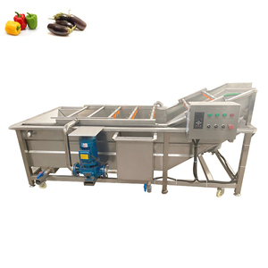Washing Machine Vegetable Brush Washing Machine for Fruit Fruit and Vegetable <b>Washer</b> Washing Machine - Product Image 2