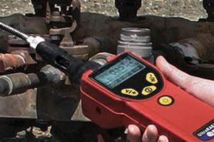 เครื่องตรวจจับ VOC แบบพกพา UltraRAE รุ่นพิเศษ PGM-7360 สำหรับตรวจจับก๊าซอินทรีย์ - Product Image 3