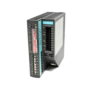 6EP1931-2EC42 6EP1931-2EC31 6EP1931-2FC42 SITOP <b>Power</b> <b>Supply</b> 24VDC for Industrial Automation PLC Control System Equipment - Product Image 1