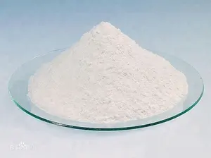 Light Magnesium Oxide Used In Dental Cast