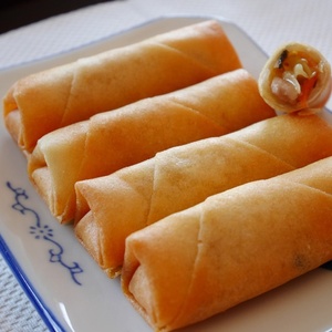 Toptan çin gıda dondurulmuş sigara böreği sarıcı - Product Image 1