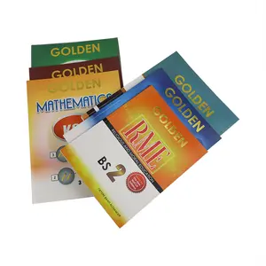 African school copy textbook printing Mathematics books reference book coursebook school copy text book printing for Education