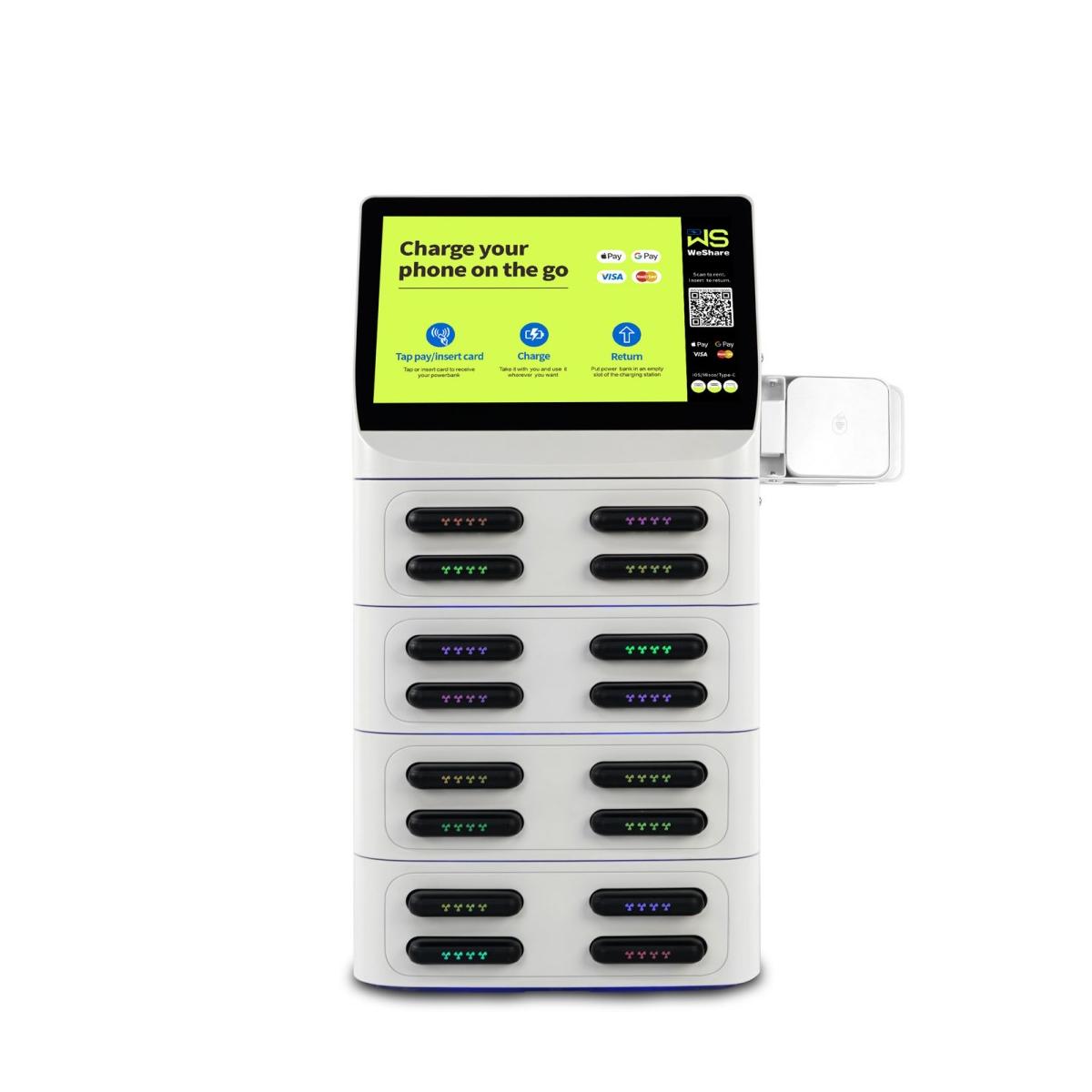 Blanc-16 emplacements