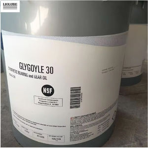 น้ำมันเกียร์สังเคราะห์โมบิล H150 H220 H320 H460 H680 H1000 น้ำมันหล่อลื่นอุตสาหกรรมสำหรับอุตสาหกรรมยานยนต์ ผลิตจากน้ำมันพื้นฐาน - Product Image 4