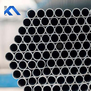 Нержавеющая сталь сварная круглая труба длинная труба-стандартная коррозионная стойкость ASTM - Product Image 4