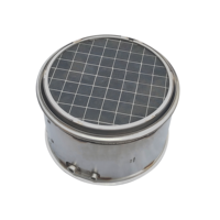 Kenworth/International Engine DPF Filter 2078587XS,2520173C1,2522529C91