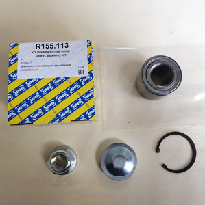 Precios al por Mayor R155.113 VKBA6799 432102069R Kit de Rodamiento de Rueda 30x62x48 para LADA Largus/NISSAN Almera/Renault Captur - Product Image 3