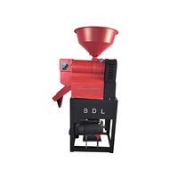 Machine manuelle à dépulper les cerises à café |   Décortiqueuse manuelle de grains de café pour usage domestique