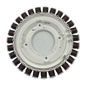 Motor DD para Lavadora SX2154 310V 130W con Núcleo de Cobre para Reparación de Electrodomésticos - Product Image 3
