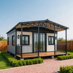 <span class=keywords><strong>Maison</strong></span> conteneur extensible FengSheng 700mm10ft 20ft 30ft 40ft, <span class=keywords><strong>maison</strong></span> préfabriquée, <span class=keywords><strong>maison</strong></span> préfabriquée à vendre, hôtel, bureau - Product Image 2