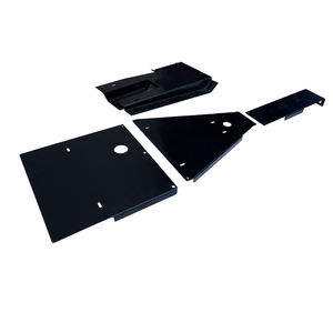 Kit de protection de <span class=keywords><strong>plaque</strong></span> de protection de cadre en aluminium et de bras oscillant YongJin pour Yamaha <span class=keywords><strong>Raptor</strong></span> <span class=keywords><strong>700</strong></span> 700R 2006-2025 - Product Image 3