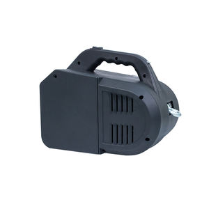 Nouveau Treuil Électrique à Batterie au Lithium Rechargeable Capacité de Charge de 300 kg Vitesse de Levage de 8 m/min Télécommande Câble en Acier - Product Image 4