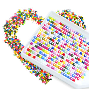 Ever Moment <span class=keywords><strong>diamant</strong></span> peinture à la main 5D bricolage <span class=keywords><strong>mer</strong></span> sous-ensemble fleur arbre plein carré perceuse strass <span class=keywords><strong>diamant</strong></span> <span class=keywords><strong>broderie</strong></span> S2F2452 - Product Image 3