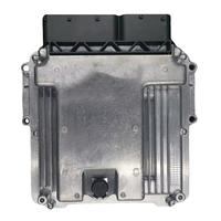 ECU ECM 0281020199 0281020181 G1600-3823351 pour Yuchai YC4D YC4E pour pièces détachées de moteur WEICHAI, accessoires d'excavateur