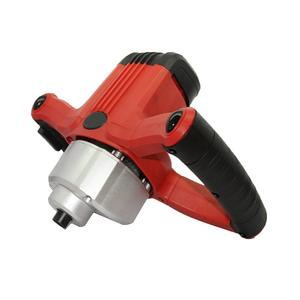 Malaxeur à main électrique 1400W, malaxeur à peinture avec vitesse variable - Product Image 5