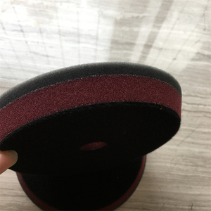 Almofada de Espuma para Cuidados Automotivos de Alta Qualidade 3, 5 e 6 Polegadas, Almofada de Polimento Automotivo 3M, Almofada para Polir Carros - Product Image 2