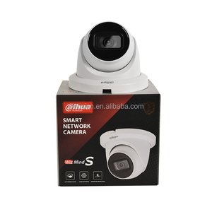 Dahua 8MP Two-way Talk <strong>Face</strong> Detection and <strong>Recognition</strong> People Counting IR Dome WizMind Network <strong>Camera</strong> IPC-HDBW7842E1-Z4-X - Product Image 5