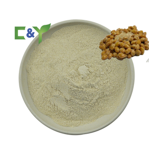 Cápsula Nattokinase orgánica de etiqueta privada OEM suplemento Nattokinase de Japón Nattokinase - Product Image 1