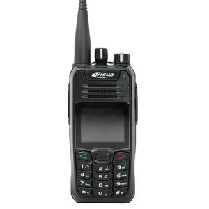Radio digital portátil DPMR KIRISUN S780 - Product Image 1