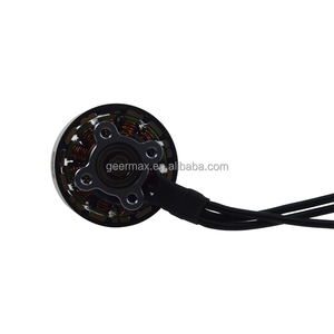 Moteur Brushless pour Modélisme Aéronautique <span class=keywords><strong>Avenger</strong></span> 2816 1050KV 7075 N52H Aimants <span class=keywords><strong>Arc</strong></span> 12N14P 4-6S Pièces de Course FPV - Product Image 1