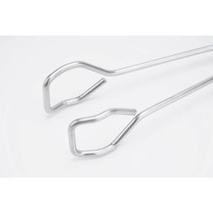 <span class=keywords><strong>Pince</strong></span> à griller en acier inoxydable <span class=keywords><strong>Pince</strong></span> à <span class=keywords><strong>ciseaux</strong></span> <span class=keywords><strong>Pince</strong></span> à pain <span class=keywords><strong>Pince</strong></span> à <span class=keywords><strong>barbecue</strong></span> <span class=keywords><strong>Pince</strong></span> à steak antidérapante - Product Image 4