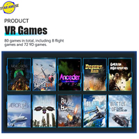 Simulador de Vuelo de Helicóptero y Avión VR para Niños, de Acero y Fibra de Vidrio, para Interiores, 1 Jugador, para Escuelas, Aeropuertos, Centros Comerciales, STARAMUSE