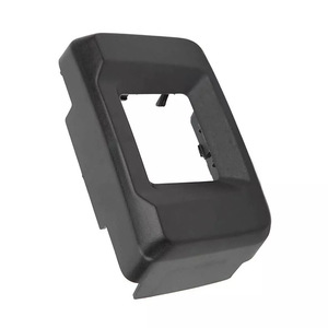 Cache-radar de pare-chocs avant Honda Accord 36809-TVA-A12 36809-TVE-H01 Pièce de rechange en plastique - Product Image 5