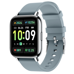 Montre connectée Itouch 2023 pour Amazon, Reloj Inteligente Mujer <span class=keywords><strong>G</strong></span> <span class=keywords><strong>Shock</strong></span> Smart Watch 2022 - Product Image 2