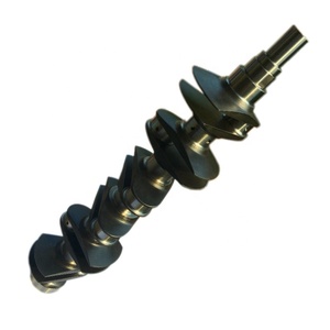 Vilebrequin forgé 4340 billette tuning voiture tuning rb30 moteur pour le RTM Nissan Skyline R31 - Product Image 1