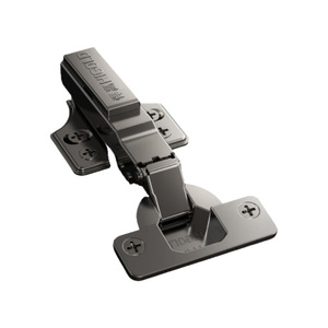 Bisagra Higold para Muebles de 16-28 mm, Cierre Suave de Mortaja Completa para Puerta de Armario - Product Image 2