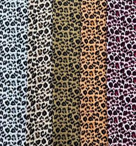 Vendita calda di <span class=keywords><strong>disegno</strong></span> floreale 103gsm 95% poliestere 5% Spandex tessuto crêpe per gli indumenti le donne vestono l'abbigliamento in magazzino - Product Image 2