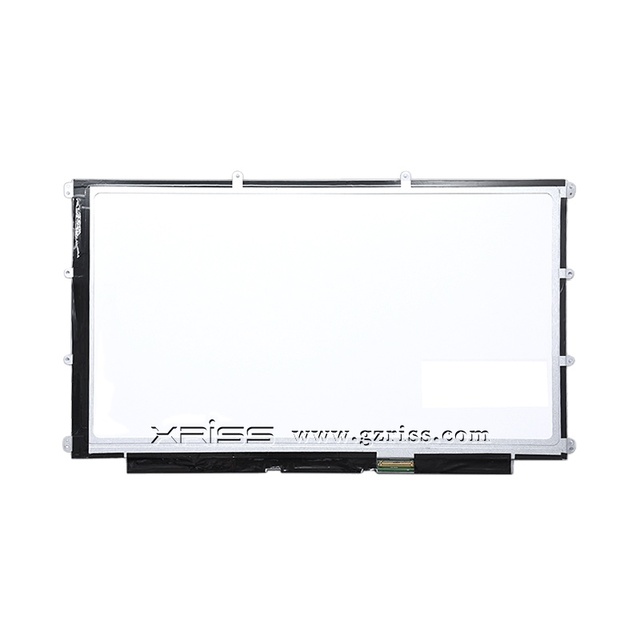 New RISS 15.6'' Laptop LCD Screen B156XW03 V0 TFT W-LED 1366x768 40PIN 10 Screw Holes Business Use