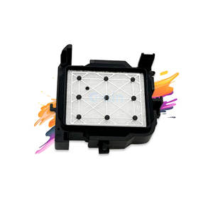 Original Roland Spare Parts DX7 Captop Brand New for Eco-Solvent Inkjet <b>Printer</b> Spare Parts with Solvent Ink - Product Image 1