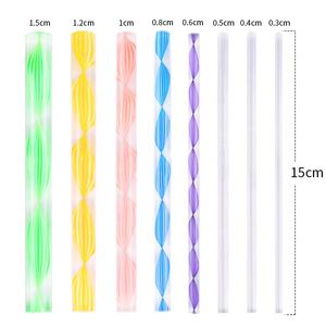 描画ボード付きクリエイティブアート描画セット27マンダラドット絵画キットブラシ油絵ブラシ - Product Image 3