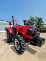 Geeignet für 4WD 2WD Einachsschlepper 70PS 50PS 80PS 100PS Deutz-Motor mit Antrieb für landwirtschaftliche Nutzung