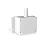 Capteur LoRa intérieur et extérieur, hygromètre sans fil, thermomètre, capteur de température et d'humidité IoT pour l'enregistrement à distance des données