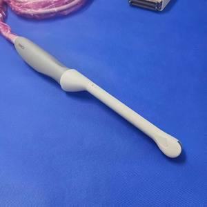 Équipement d'imagerie médicale à ultrasons <span class=keywords><strong>Siemens</strong></span> Juniper 10MC3, sonde d'échographie transvaginale de remplacement - Product Image 1