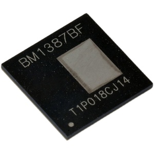 Nuevo original importado computación chips ASIC de BM1382 BM1384 BM1485 <span class=keywords><strong>BM1387</strong></span> BM1387B - Product Image 2