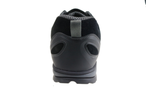 <span class=keywords><strong>Scarpe</strong></span> di sicurezza <span class=keywords><strong>da</strong></span> arrampicata <span class=keywords><strong>da</strong></span> <span class=keywords><strong>trekking</strong></span> impermeabili <span class=keywords><strong>da</strong></span> <span class=keywords><strong>trekking</strong></span> in pelle di mucca nabuk moda outdoor taglio basso - Product Image 3